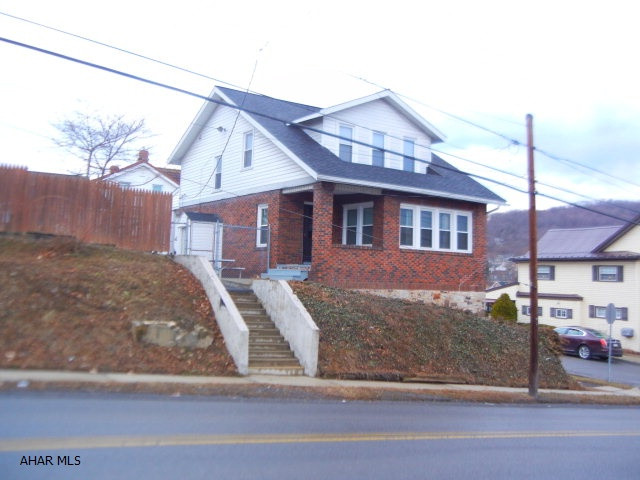 Fairview - Residential