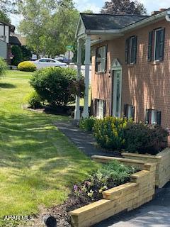 Holliday Heights - Residential