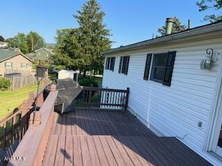 Holliday Heights - Residential