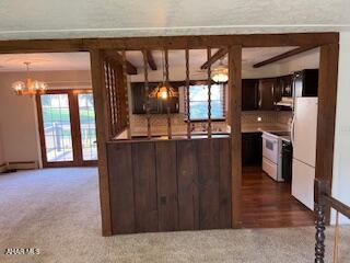 Holliday Heights - Residential