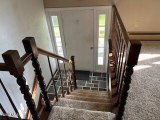 Holliday Heights - Residential