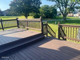 Holliday Heights - Residential