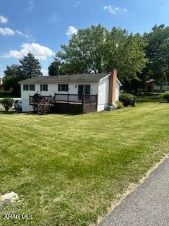 Holliday Heights - Residential