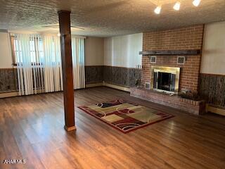 Holliday Heights - Residential