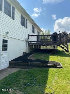 Holliday Heights - Residential