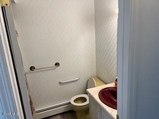 Holliday Heights - Residential