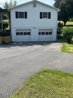 Holliday Heights - Residential