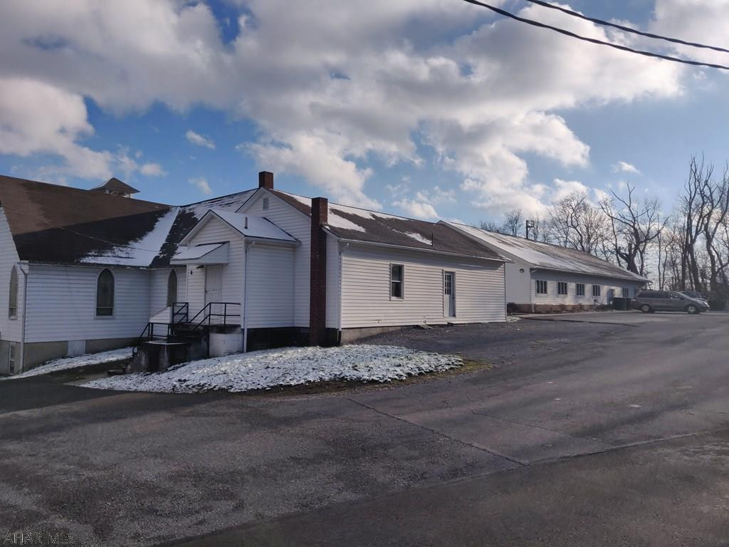 Other - Commercial Sale