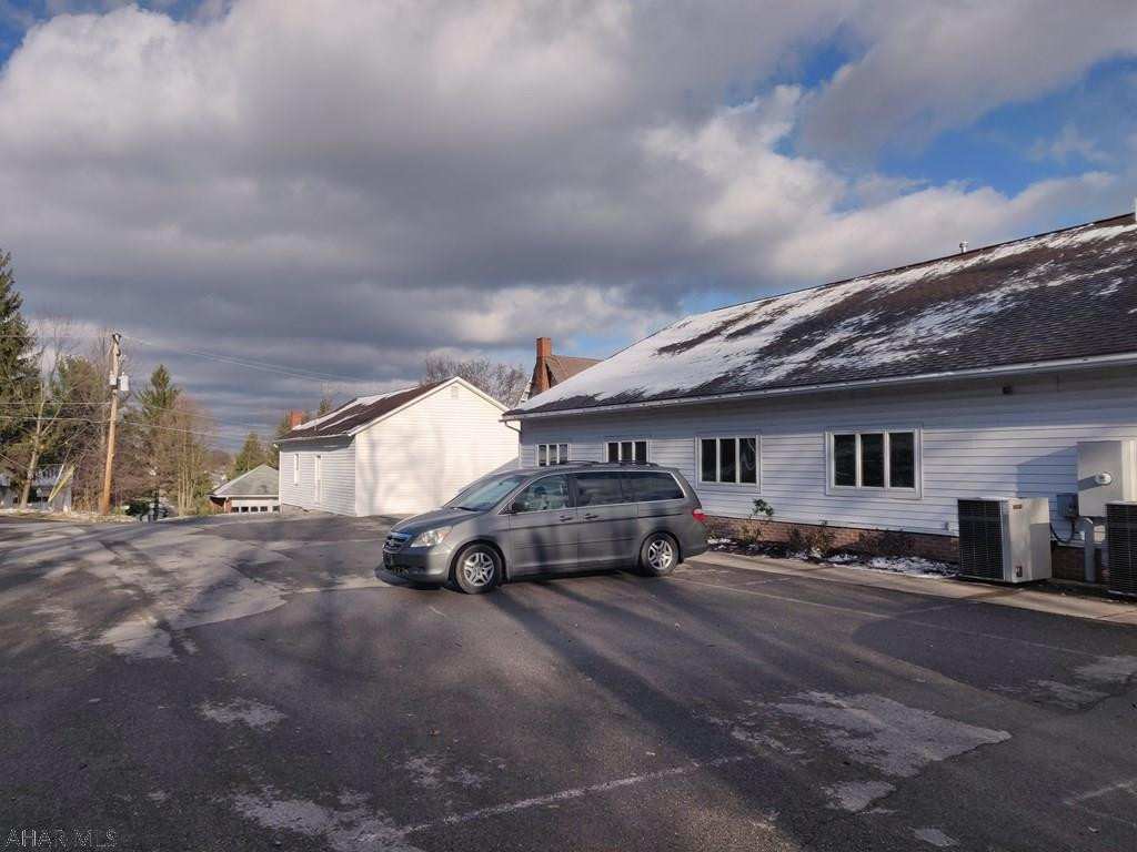 Other - Commercial Sale