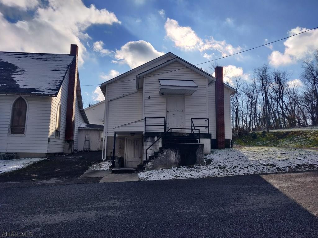 Other - Commercial Sale