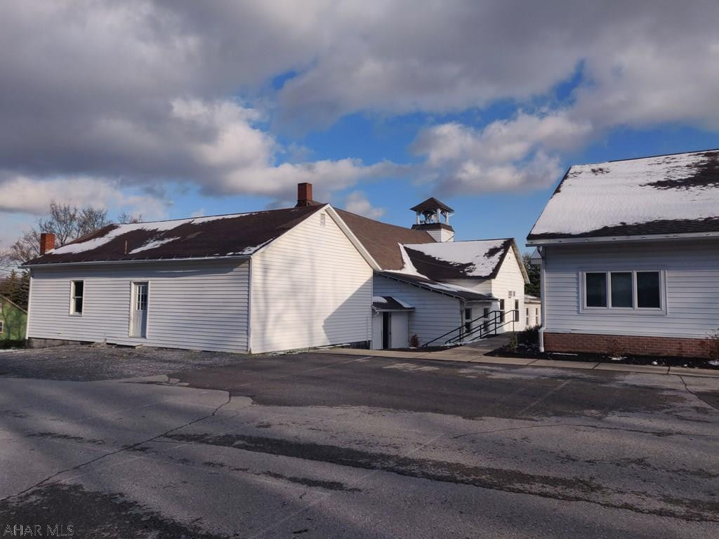 Other - Commercial Sale