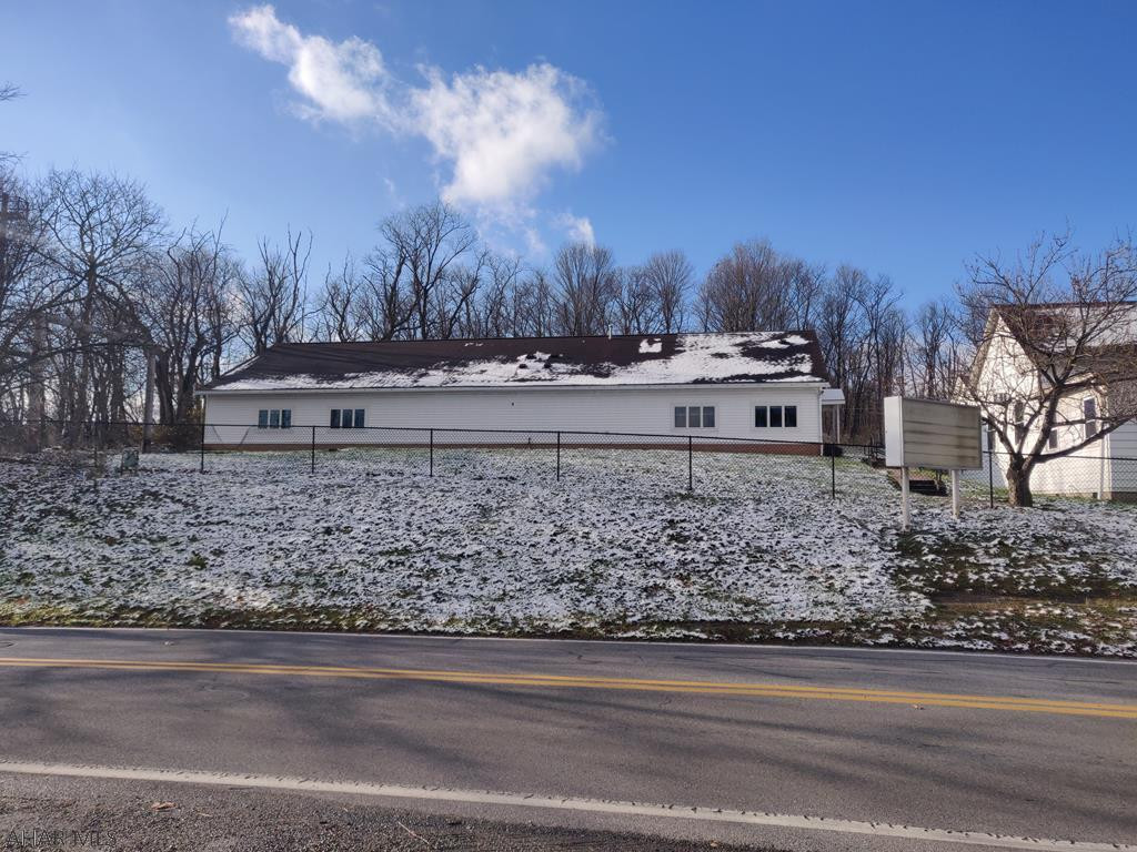 Other - Commercial Sale