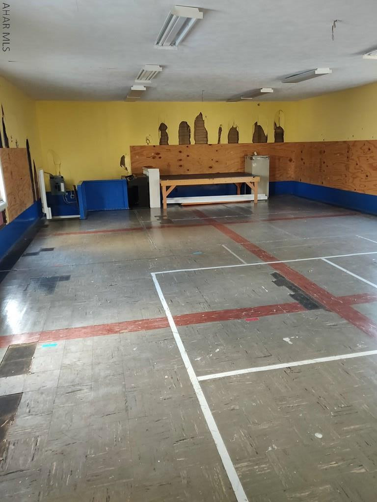 Other - Commercial Sale