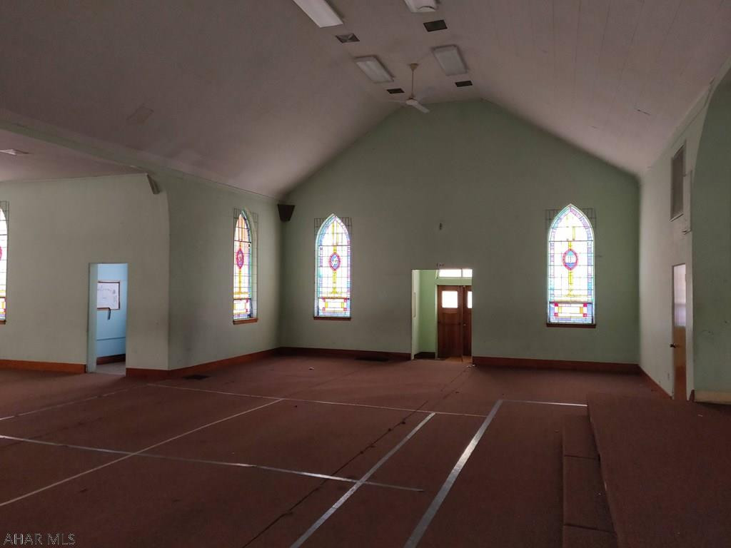 Other - Commercial Sale