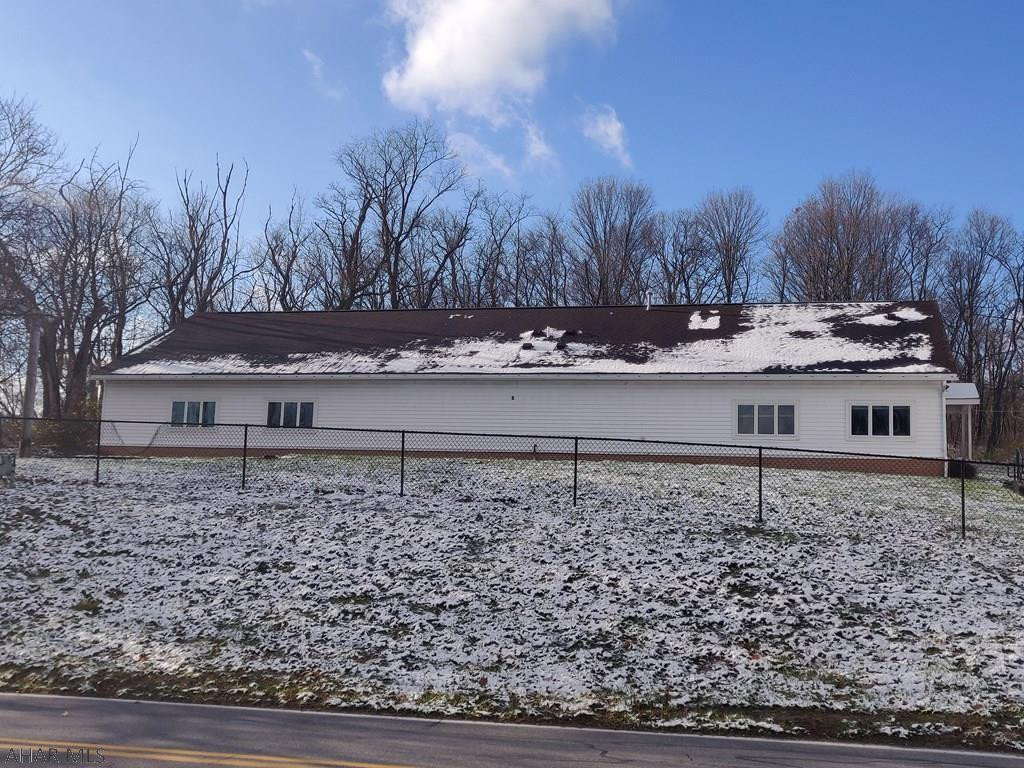 Other - Commercial Sale