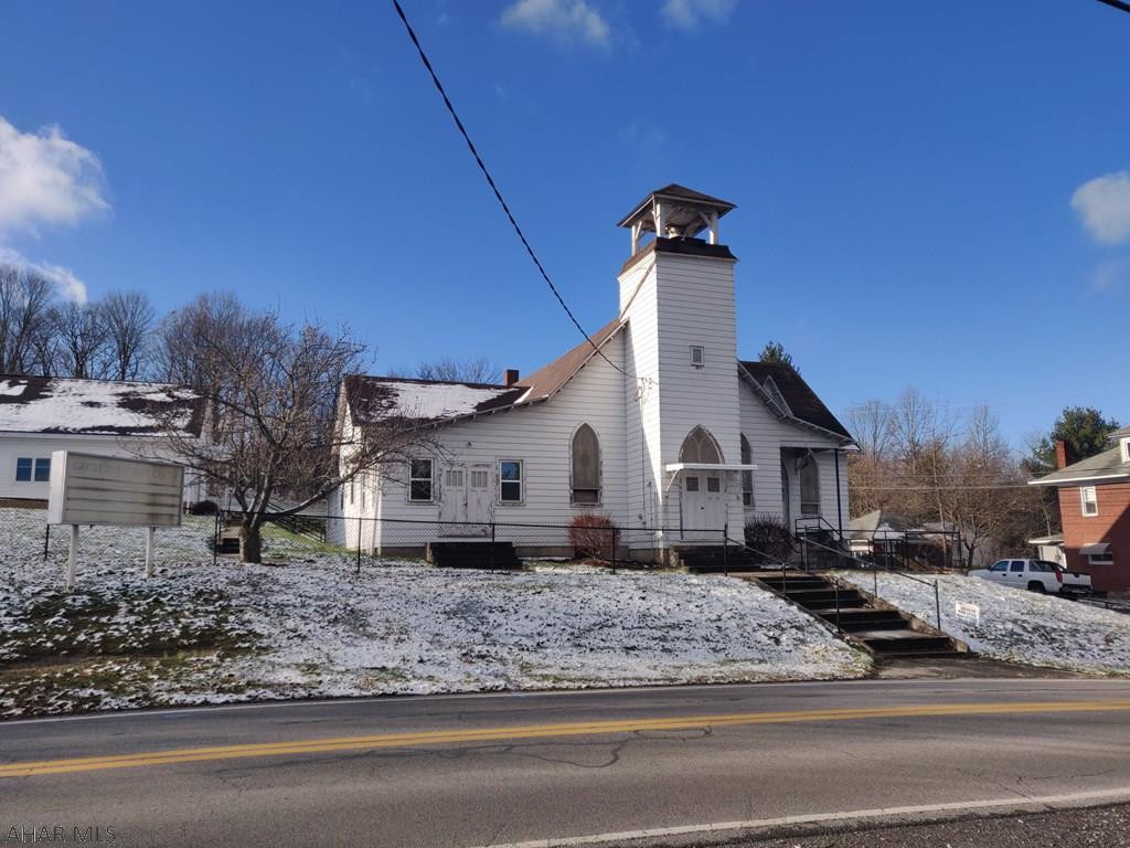 Other - Commercial Sale