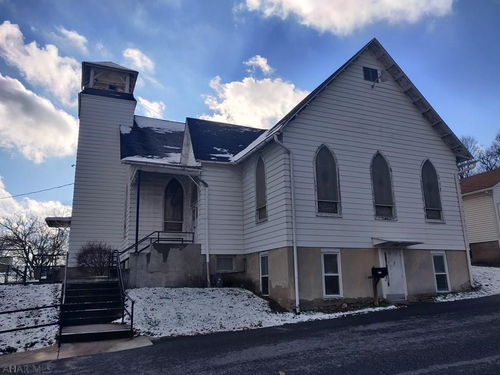 Other - Commercial Sale