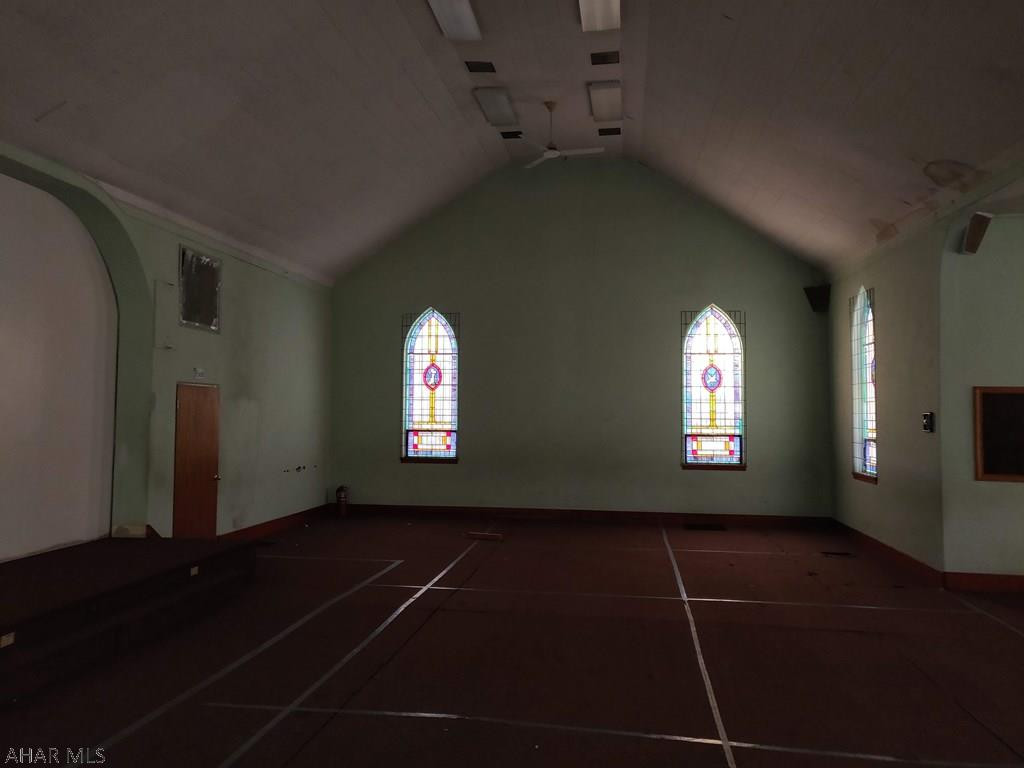 Other - Commercial Sale