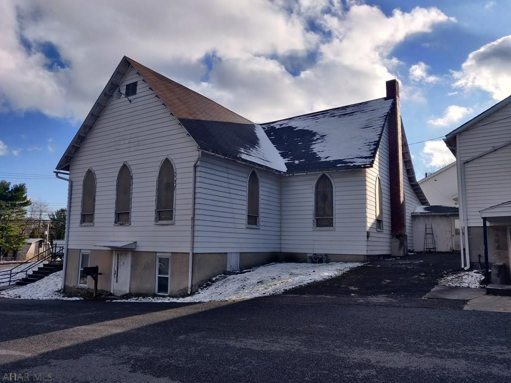 Other - Commercial Sale