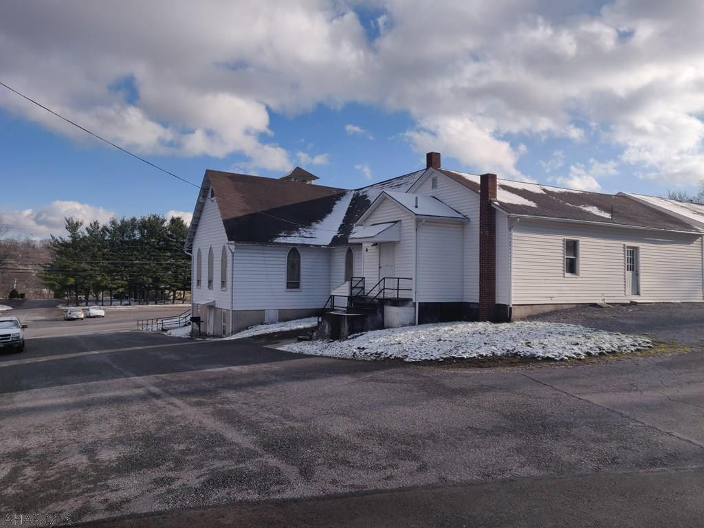 Other - Commercial Sale