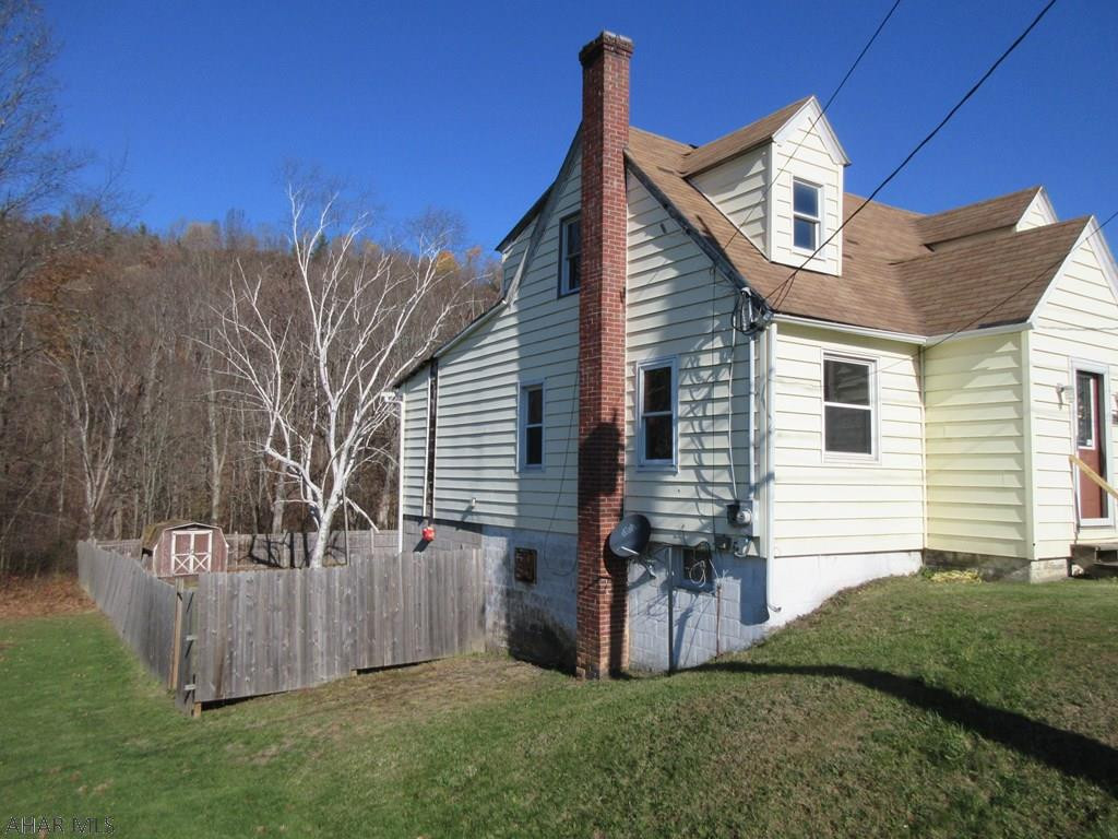 Unknown - Residential