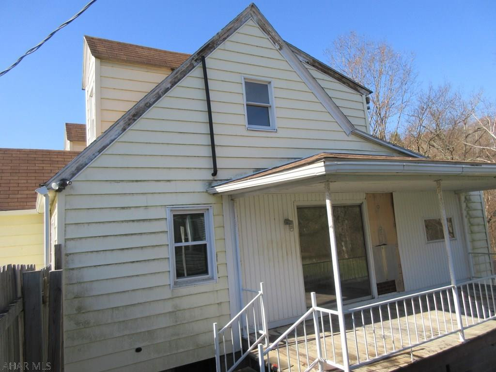 Unknown - Residential