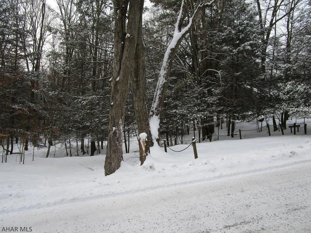 Glendale Yearound - Land