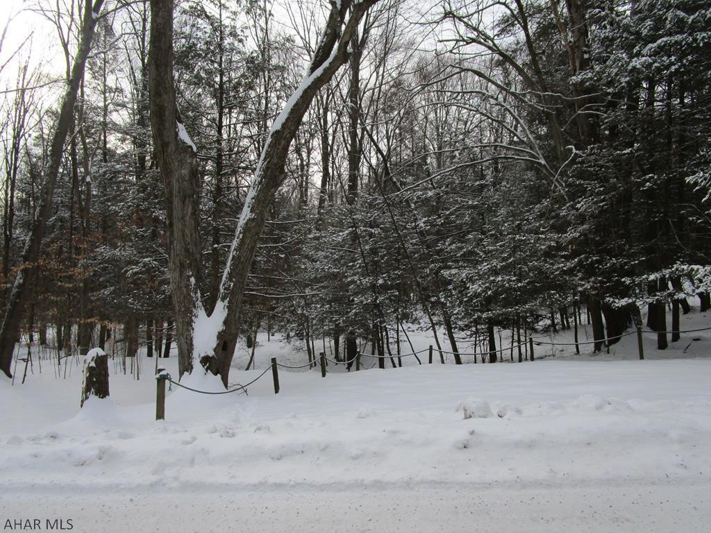 Glendale Yearound - Land