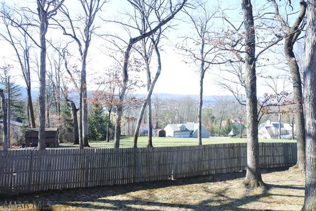 Sylvan Hills - Residential