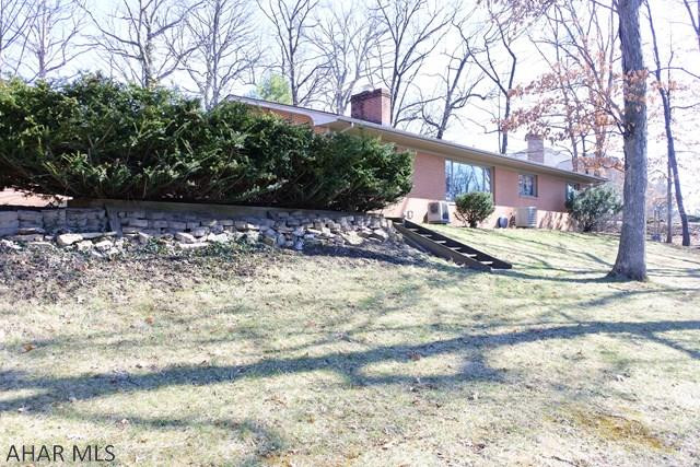 Sylvan Hills - Residential