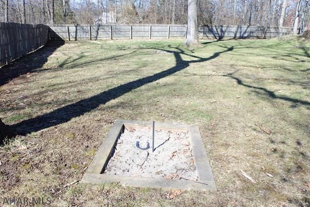 Sylvan Hills - Residential