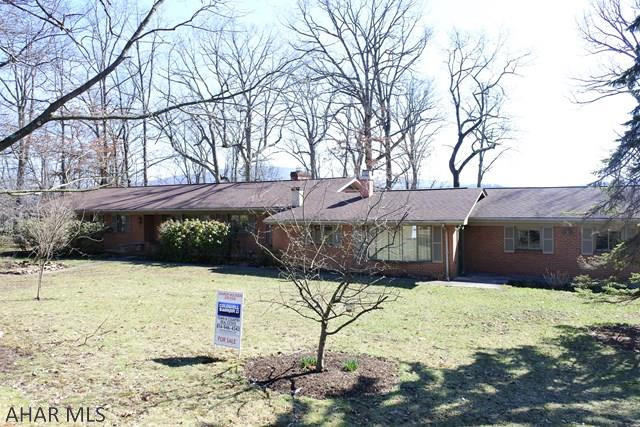 Sylvan Hills - Residential