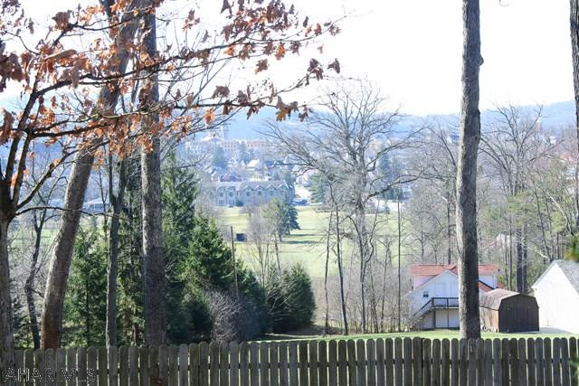 Sylvan Hills - Residential