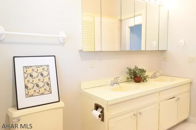 Sylvan Hills - Residential