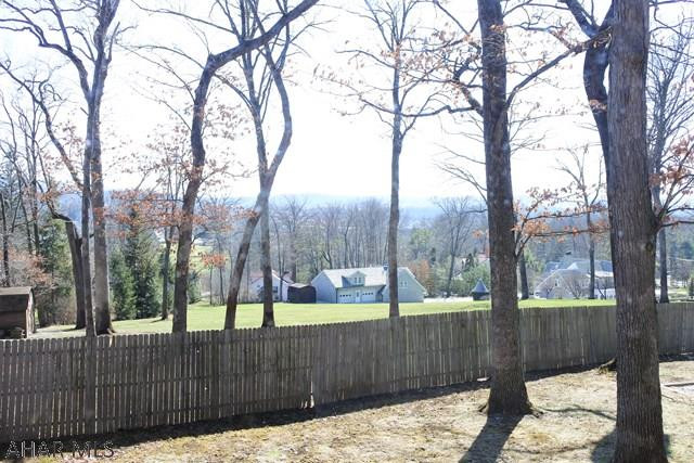 Sylvan Hills - Residential