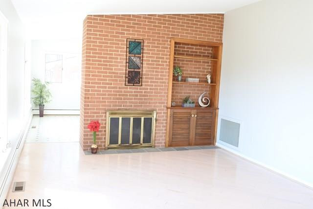 Sylvan Hills - Residential