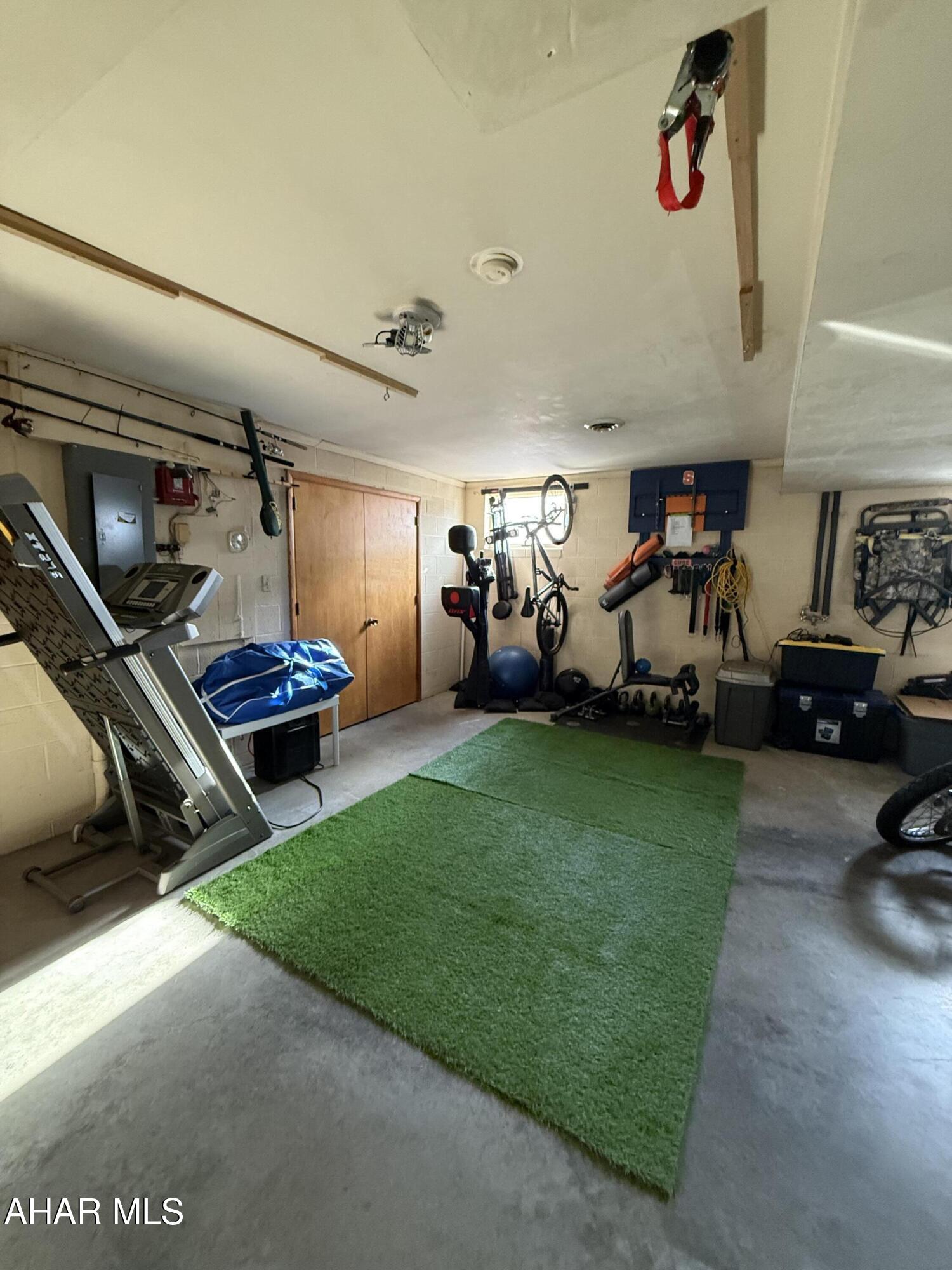 Highland Park - Residential