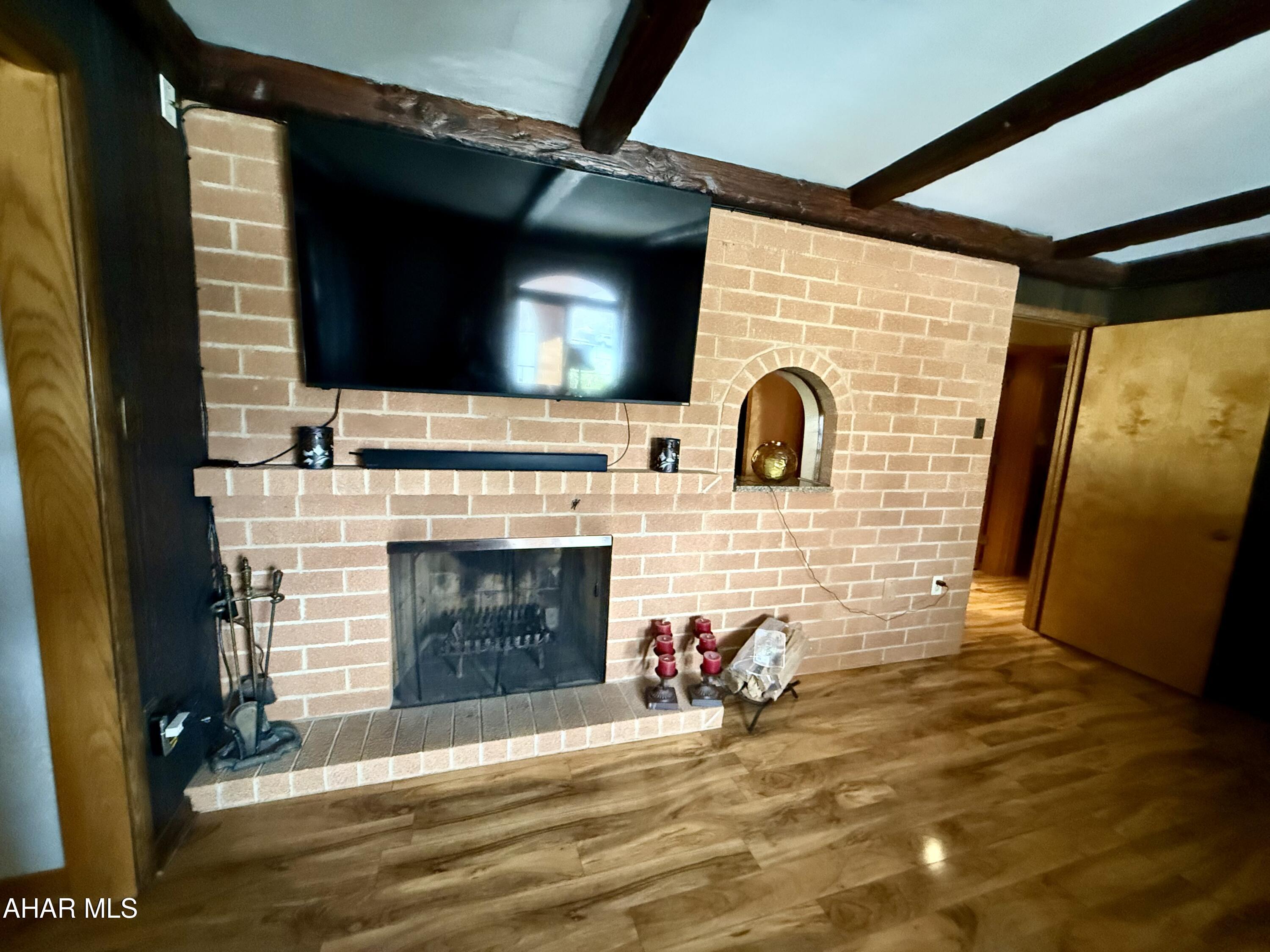 Highland Park - Residential