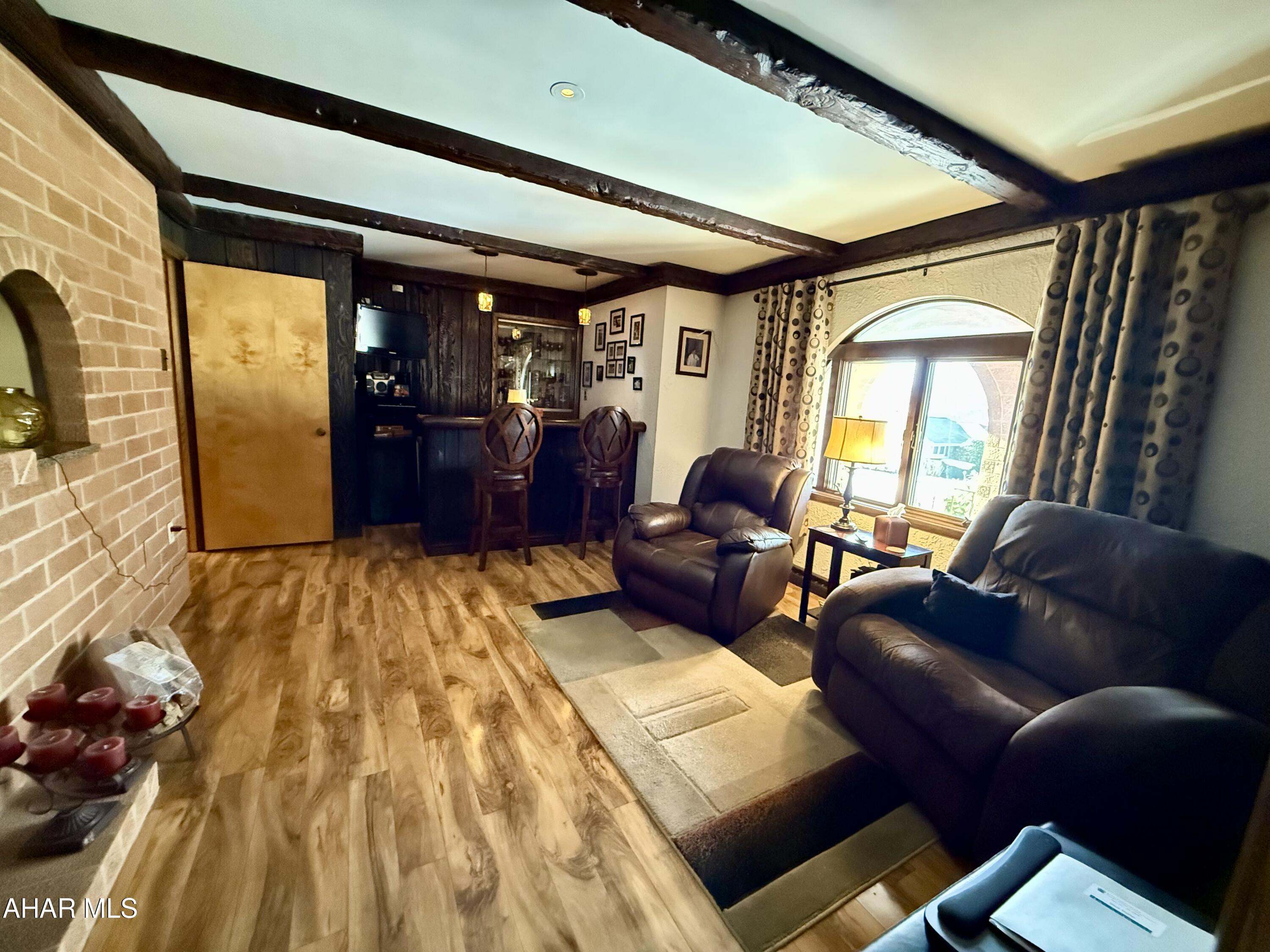 Highland Park - Residential