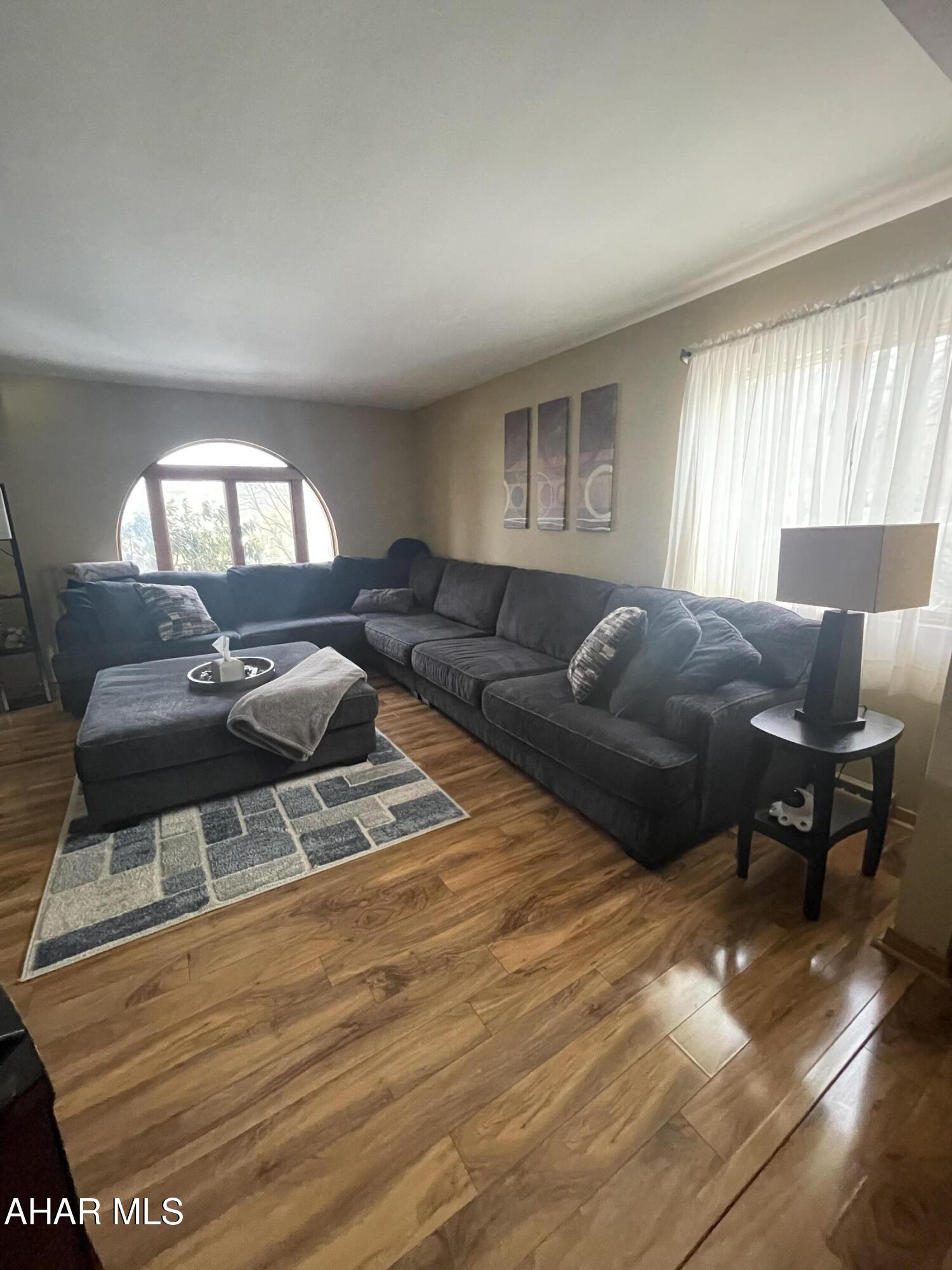 Highland Park - Residential