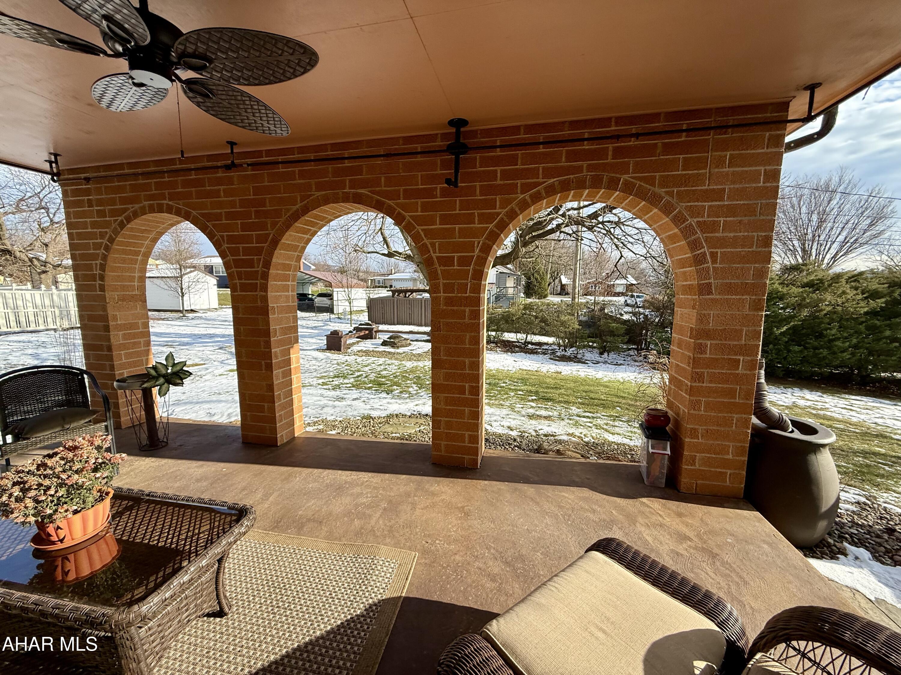 Highland Park - Residential