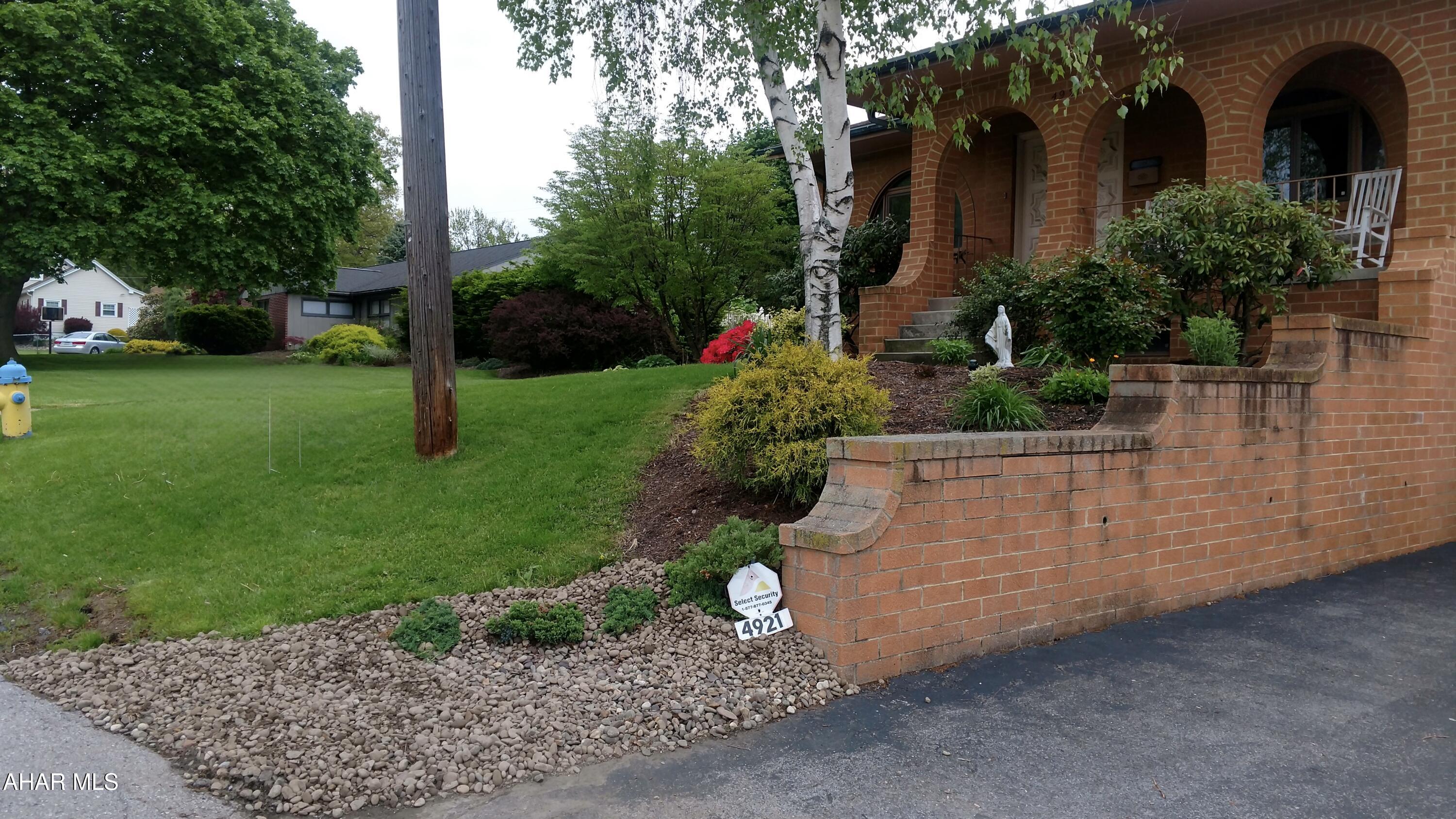 Highland Park - Residential