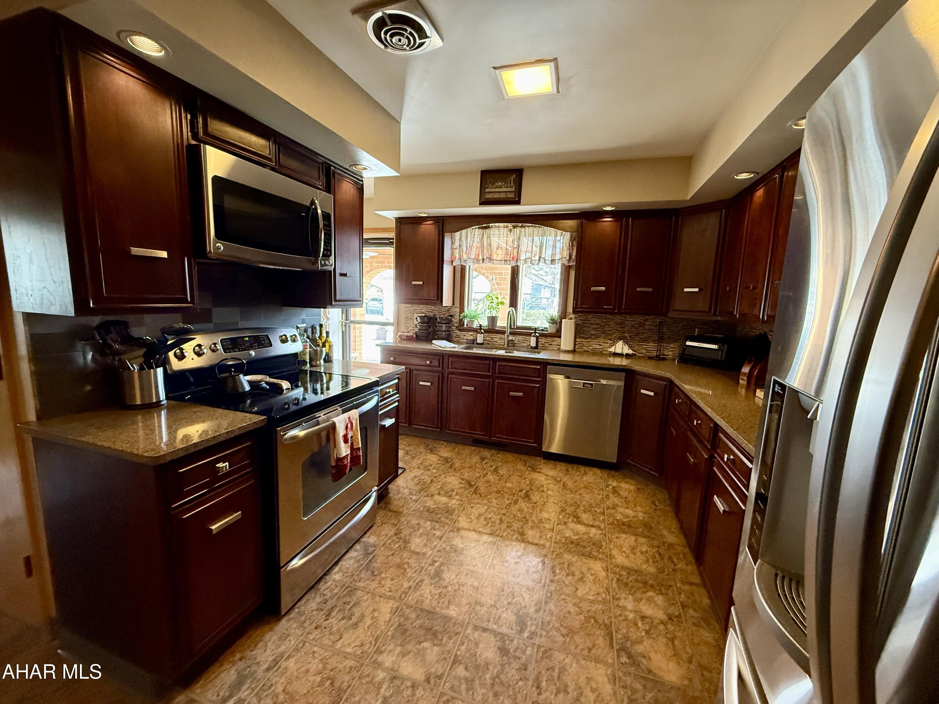 Highland Park - Residential