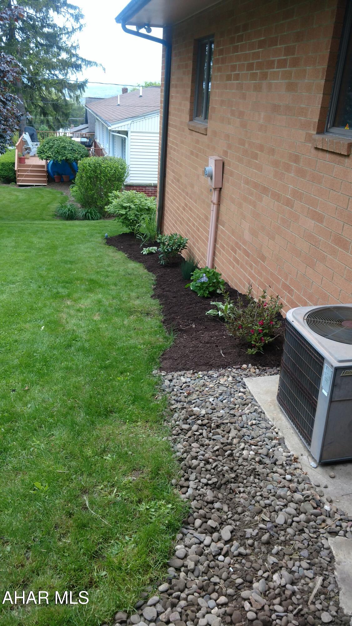 Highland Park - Residential