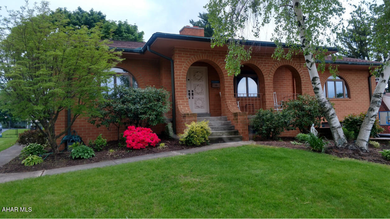 Highland Park - Residential