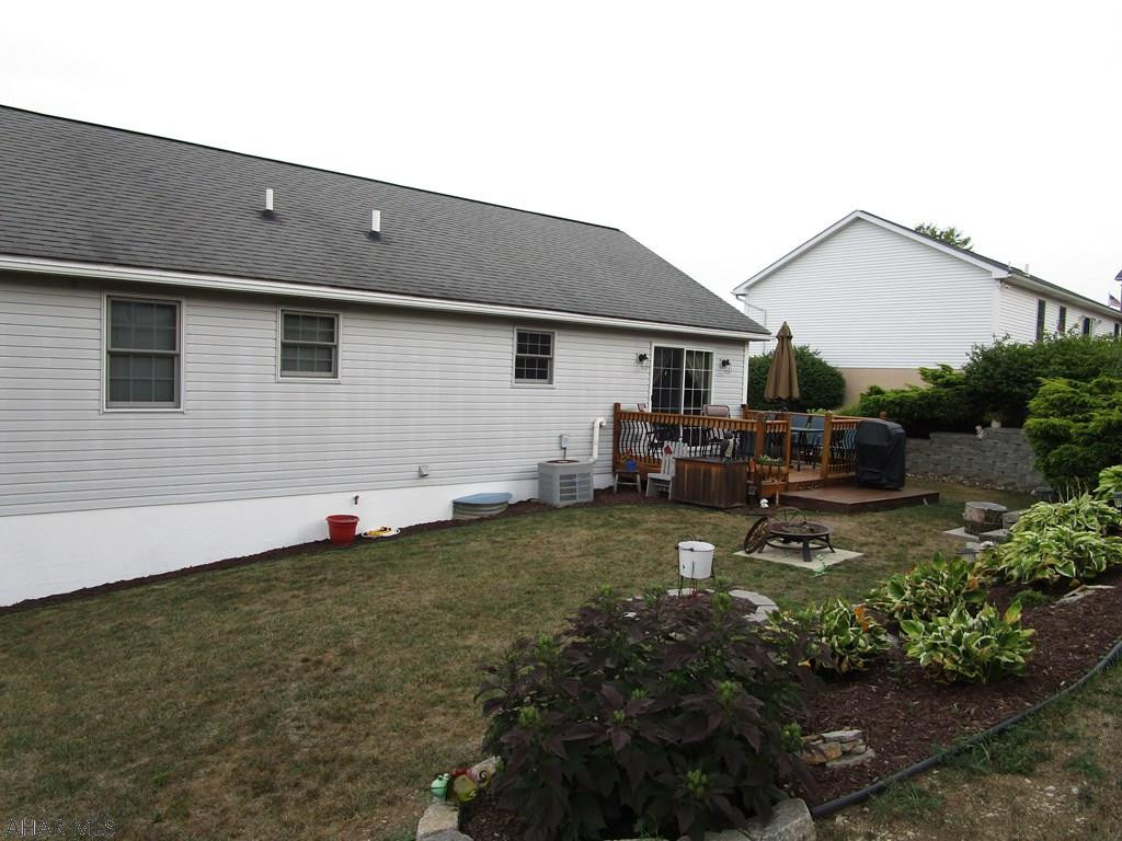 Greenwood - Residential