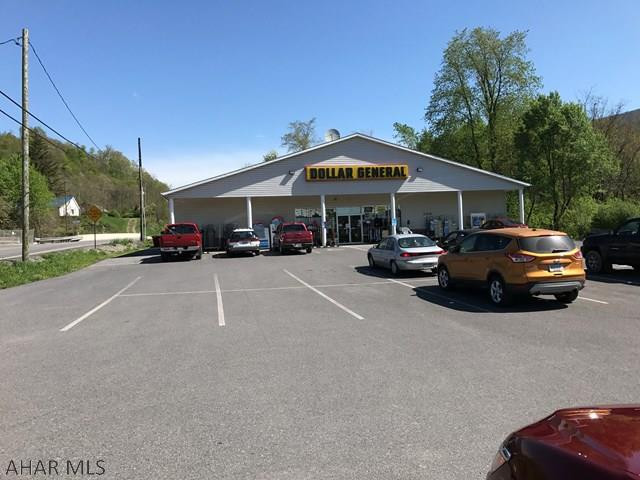 Other - Commercial Sale