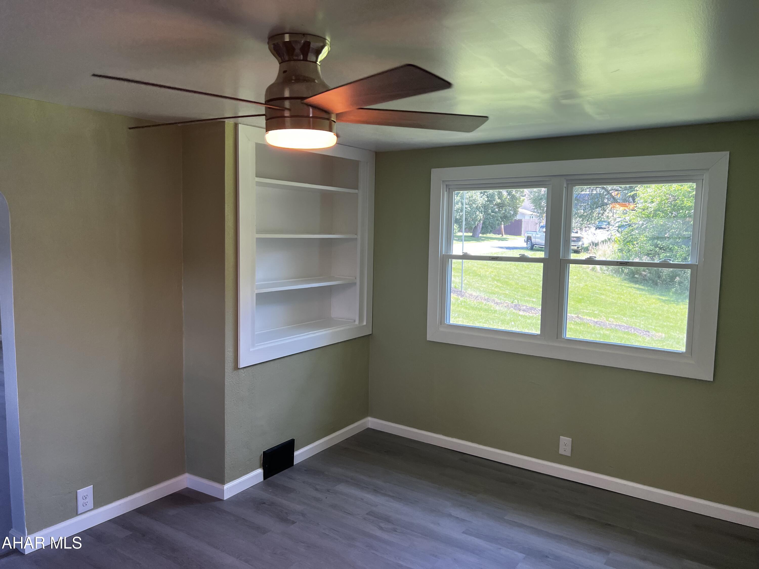 East End - Residential