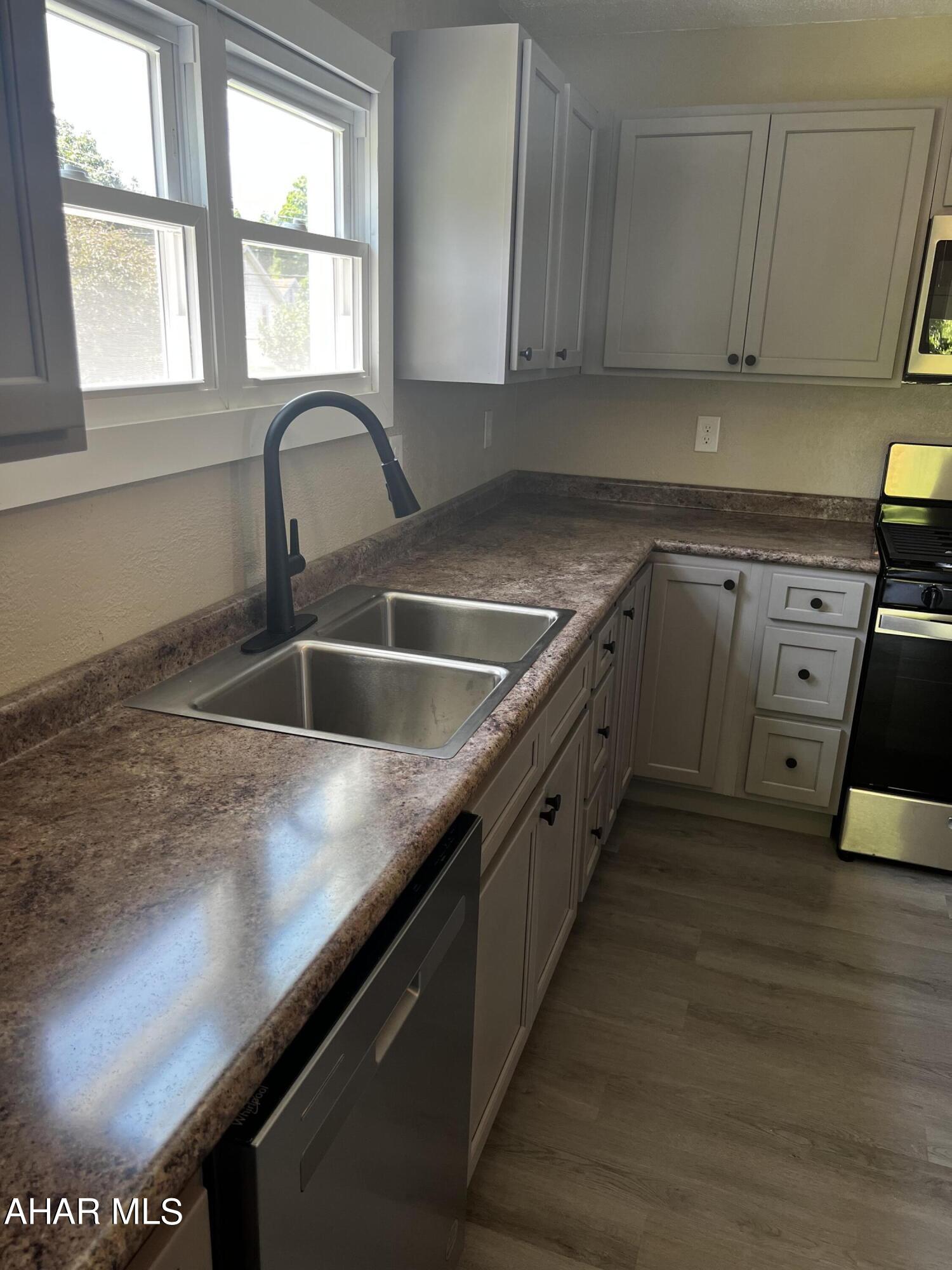 East End - Residential