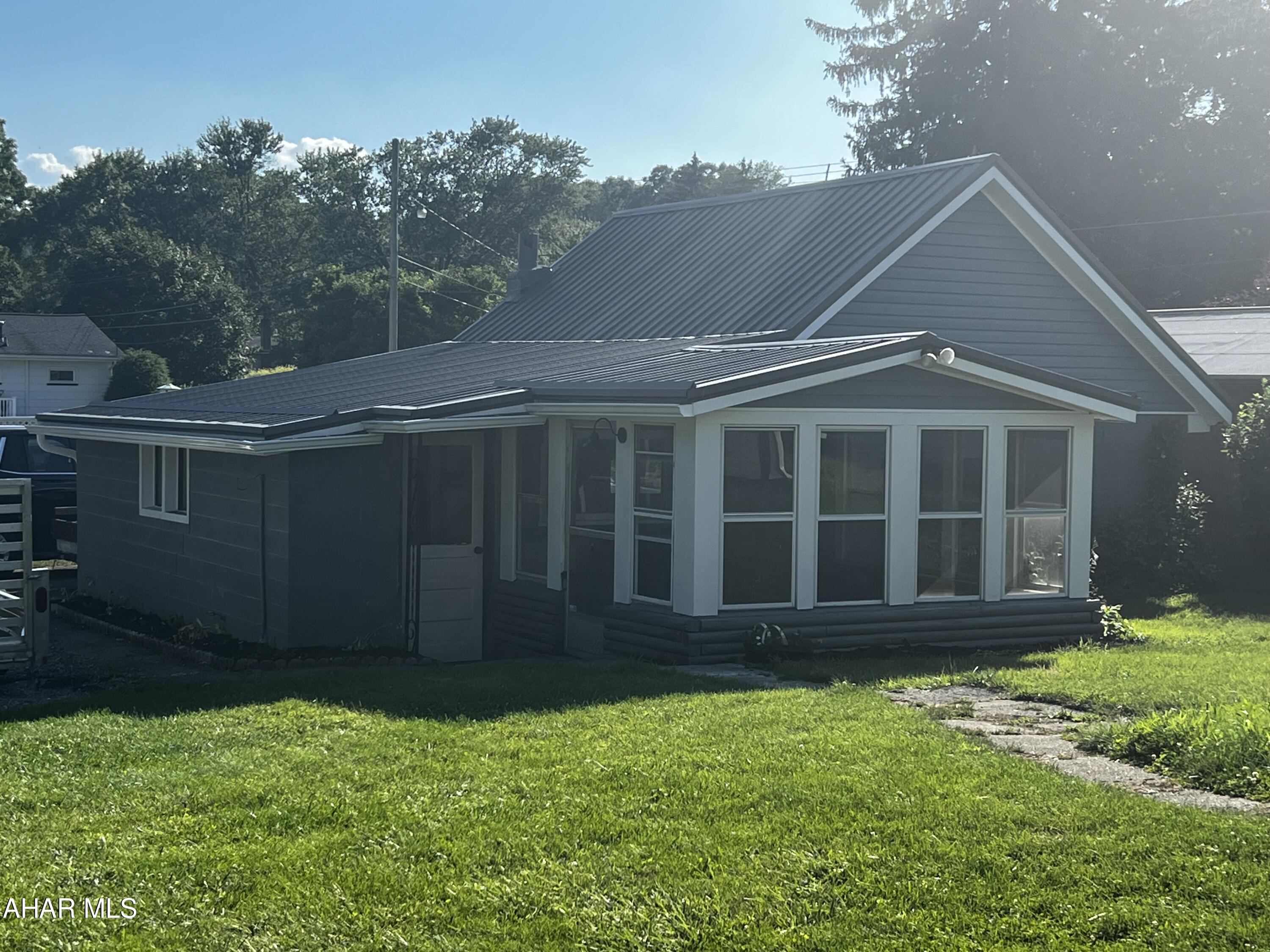 East End - Residential